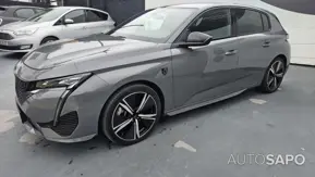 Peugeot 308 de 2024