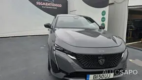Peugeot 308 de 2024