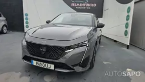 Peugeot 308 de 2024
