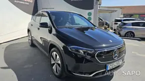 Mercedes-Benz EQA 250+ Progressive de 2023