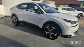 Citroen C4 de 2025