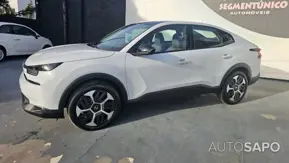Citroen C4 de 2025