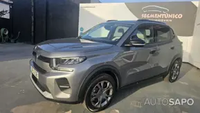 Citroen C3 de 2025