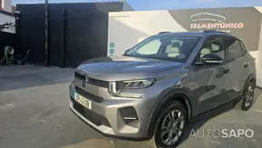 Citroen C3 de 2025