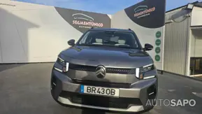 Citroen C3 de 2025
