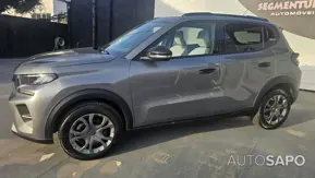 Citroen C3 de 2025