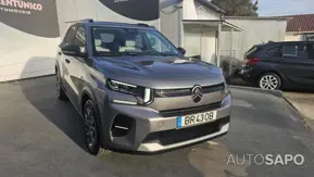 Citroen C3 de 2025