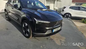 Volvo EX30 de 2025