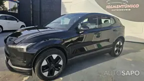 Volvo EX30 de 2025