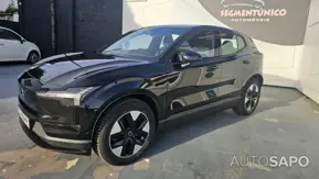 Volvo EX30 de 2025
