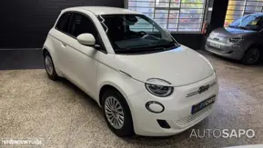 Fiat 500e de 2023