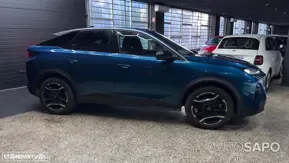 Peugeot e-3008 de 2025