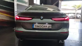 BMW Série 2 de 2021