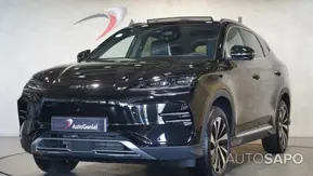 BYD Seal U de 2026