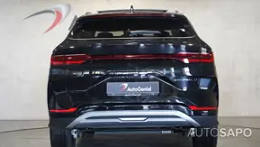 BYD Seal U de 2026