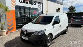 Renault Express de 2022