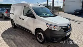 Renault Express de 2022