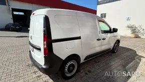 Renault Express de 2022