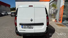 Renault Express de 2022