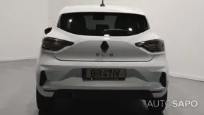 Renault Clio de 2025