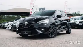 Renault Clio de 2020