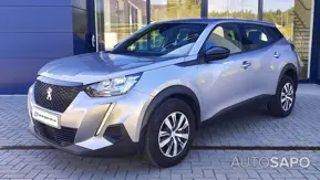 Peugeot 2008 1.2 PureTech Active Pack de 2023