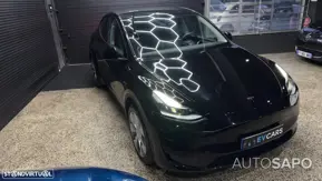 Tesla Model Y de 2023