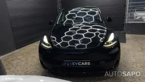 Tesla Model Y de 2023