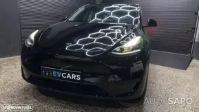 Tesla Model Y de 2023