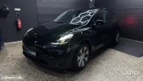 Tesla Model Y de 2023