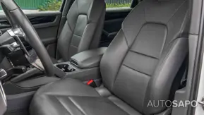 Porsche Cayenne Cayenne Tiptronic de 2021