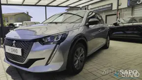 Peugeot E-208 Active Pack de 2023