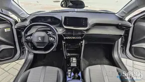 Peugeot E-208 Active Pack de 2023