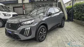 Peugeot e-2008 Active de 2024