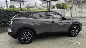 Peugeot e-2008 Active de 2024