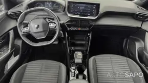 Peugeot e-2008 Active de 2024