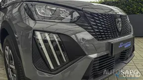 Peugeot e-2008 Active de 2024