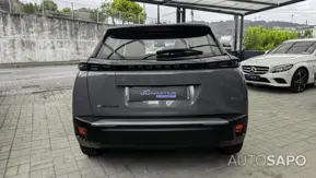 Peugeot e-2008 Active de 2024