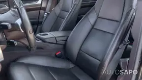 Porsche Panamera 4S PDK de 2010