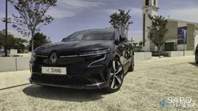Renault Megane E-Tech EV60 Optimum Charge de 2023