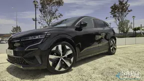 Renault Megane E-Tech EV60 Optimum Charge de 2023