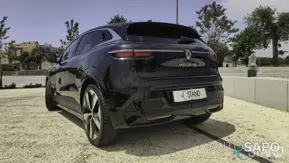 Renault Megane E-Tech EV60 Optimum Charge de 2023
