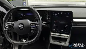 Renault Megane E-Tech EV60 Optimum Charge de 2023
