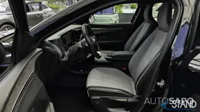 Renault Megane E-Tech EV60 Optimum Charge de 2023