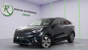Kia e-Niro de 2021