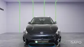 Kia e-Niro de 2021
