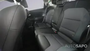 Kia e-Niro de 2021