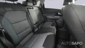 Kia e-Niro de 2021