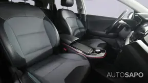Kia e-Niro de 2021