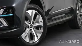 Kia e-Niro de 2021